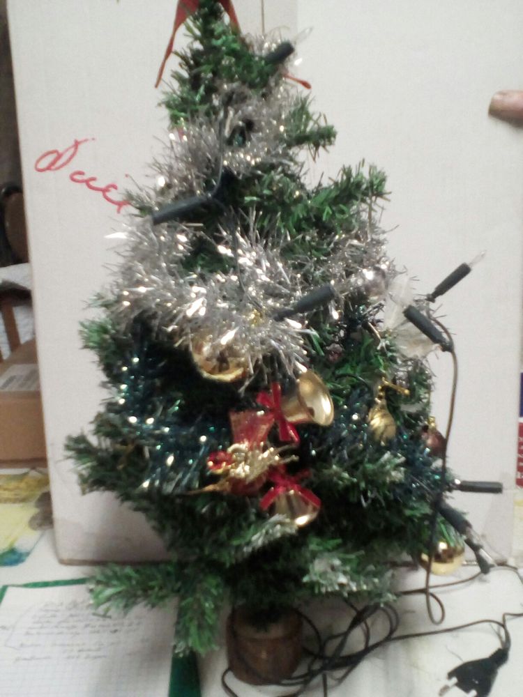 d�co No�l 15 Charleville-M�zi�res (08)