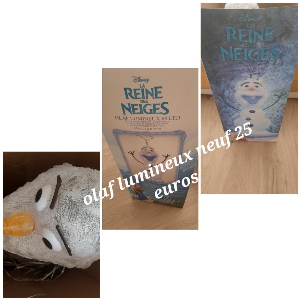 Deco No�l 10 Le Po�t (05)