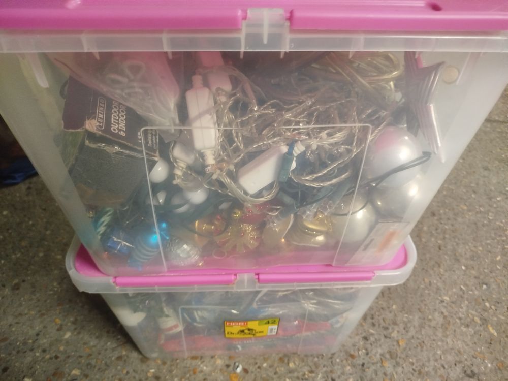  D�co No�l 2 Cergy (95)