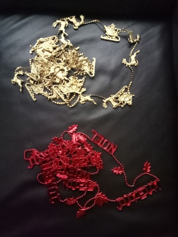 D�co de sapin de No�l ? 2 Haveluy (59)