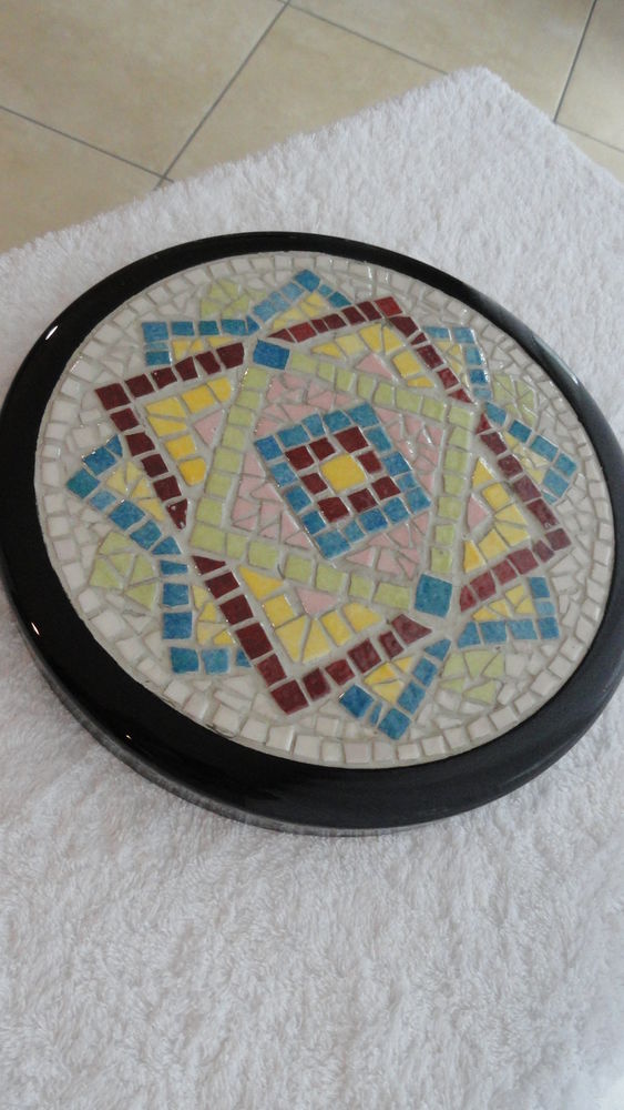 D�co de table artisanale
48 Ascain (64)