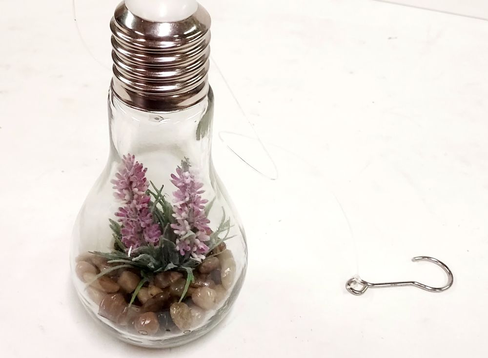 D�co sur table ou suspension 8 Montigny-aux-Amognes (58)