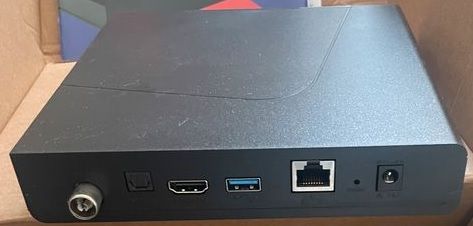 Decodeur Sagemcom TV SFR 0 Beauchamp (95)