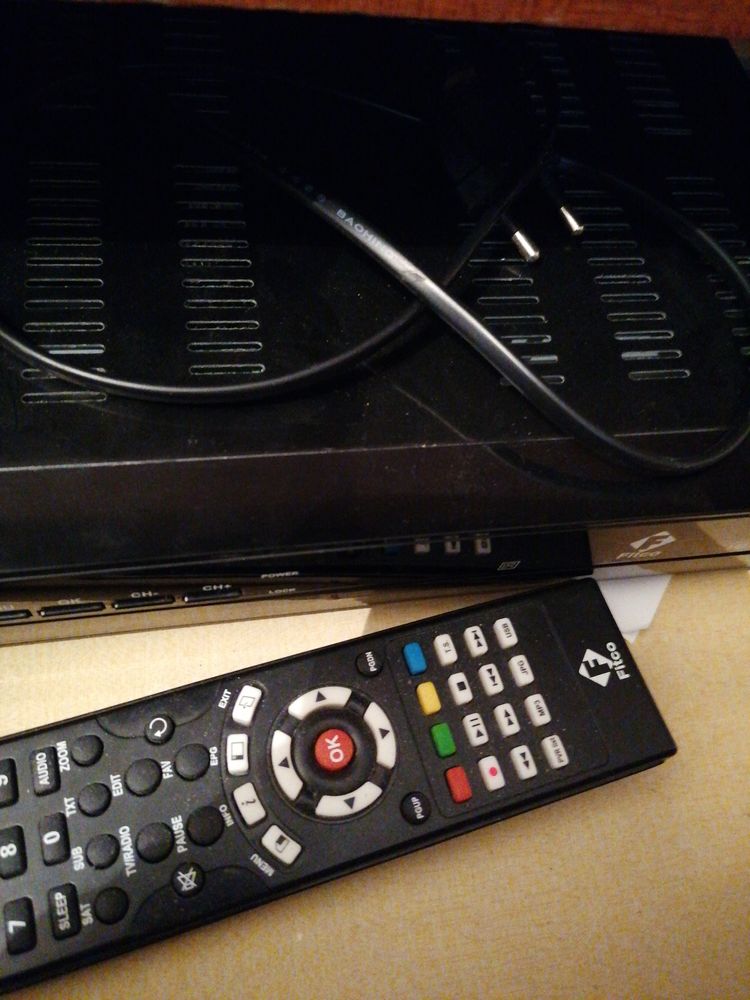 D�codeur satellite 40 P�rigueux (24)