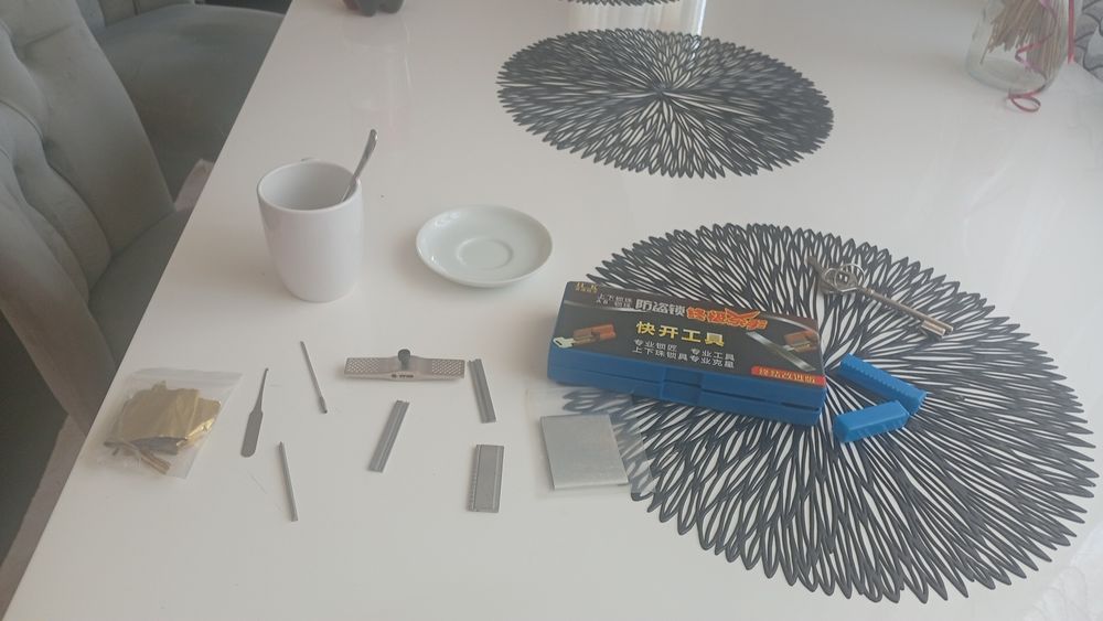 D�codeur serrure 100 Mulhouse (68)