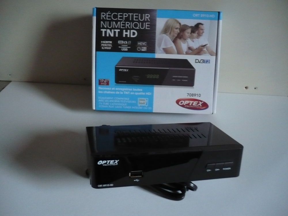 decodeur tnt 25 Dieulefit (26)