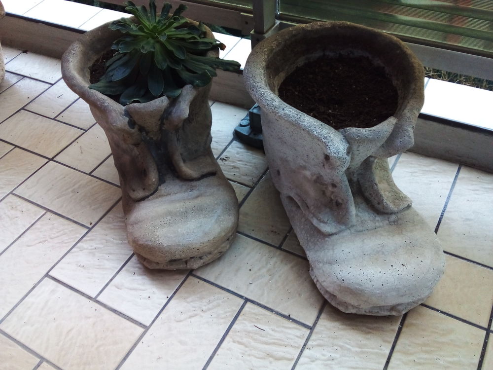 D�cor jardin en pierre 50 Belfort (90)