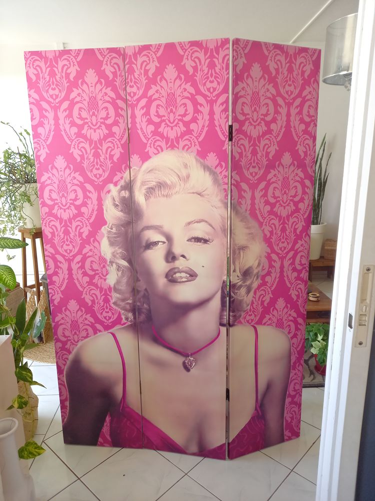 D�cor paravant 20 Guadeloupe (97)