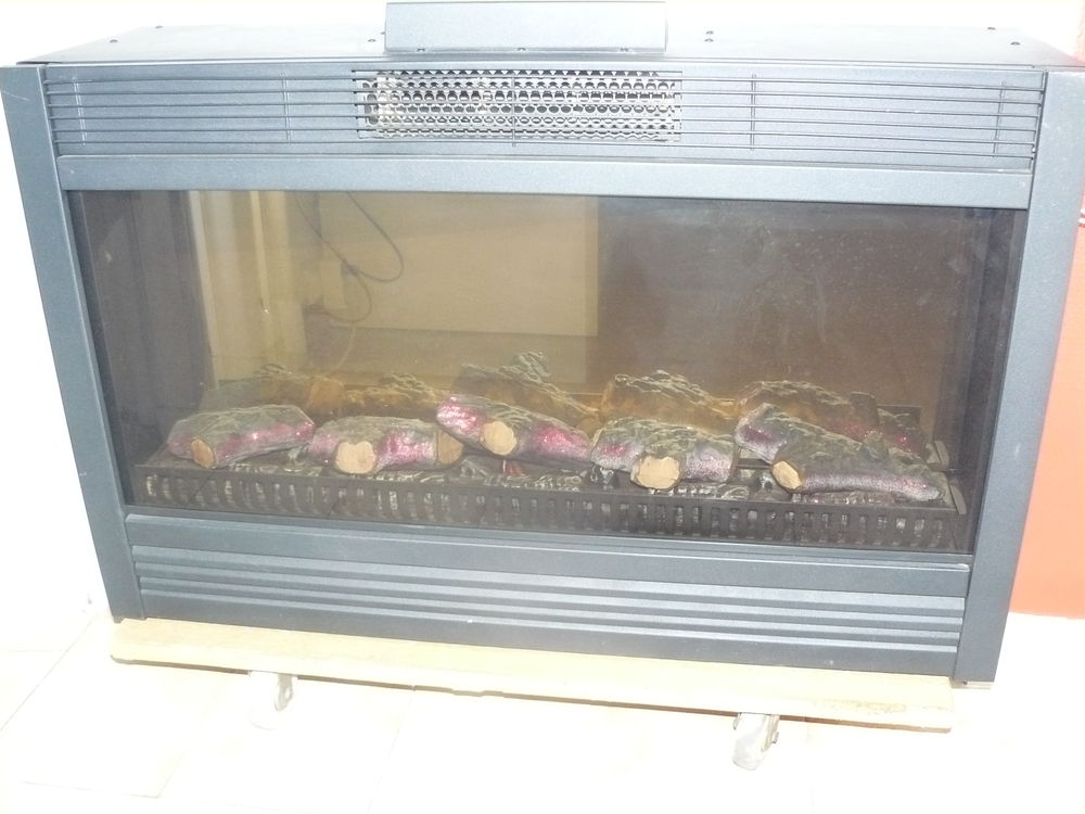 feu d�coratif �lectrique 100 Saint-Amand-les-Eaux (59)