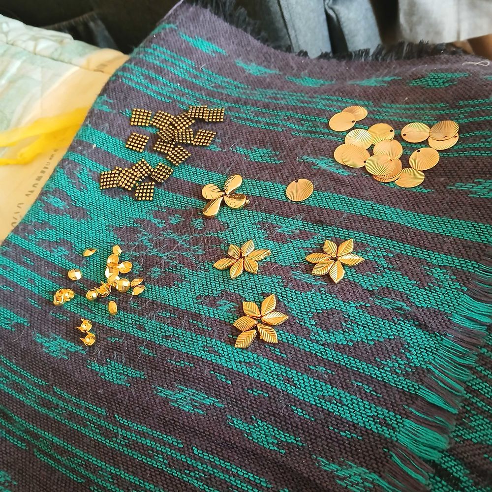 d�coration �  coudre sur v�tements et tissu 5 �zanville (95)