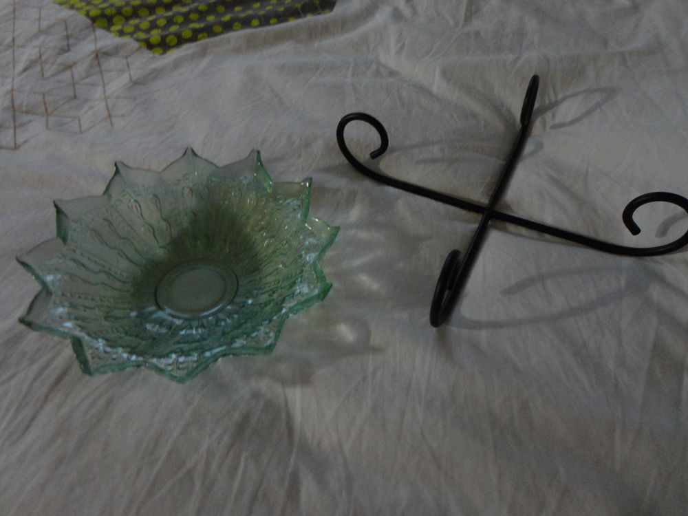 DECORATION COUPELLE �toil�e et support 5 Doussard (74)