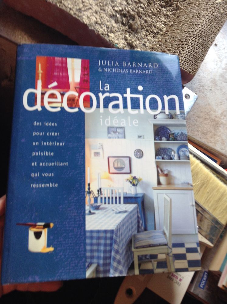 La d�coration id�ale 2 Bourg-Argental (42)