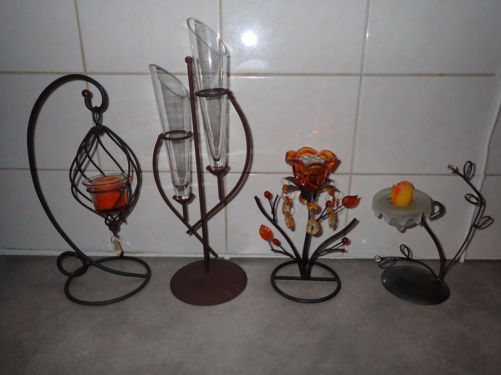 Lot D�coration d'int�rieur ou individuel 10 Saint-Rapha�l (83)