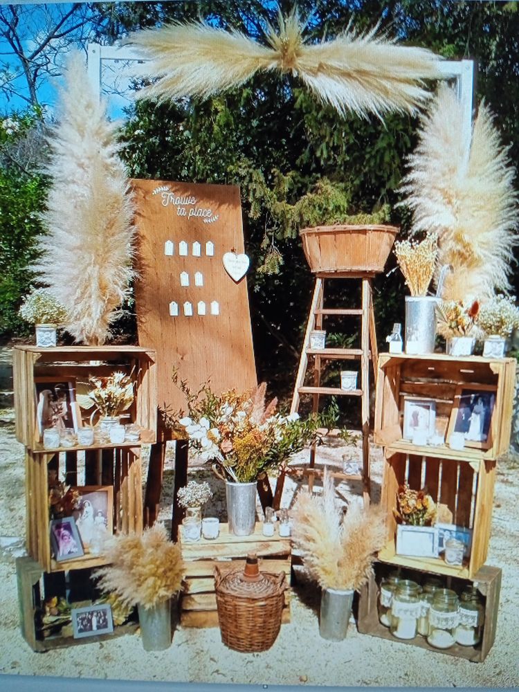 D�coration mariage 300 Ceyreste (13)