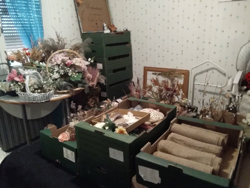 D�coration mariage 1 Vesoul (70)