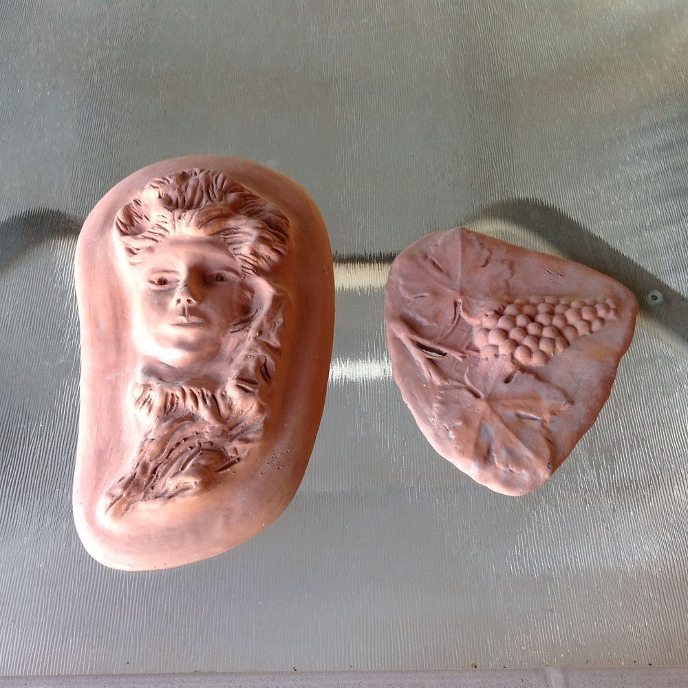 lot de decoration murale 10 Gaillac (81)