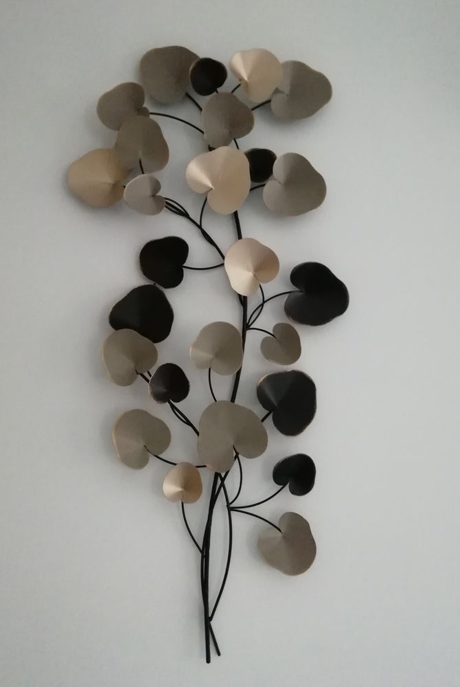 D�coration murale.
20 Bayonne (64)