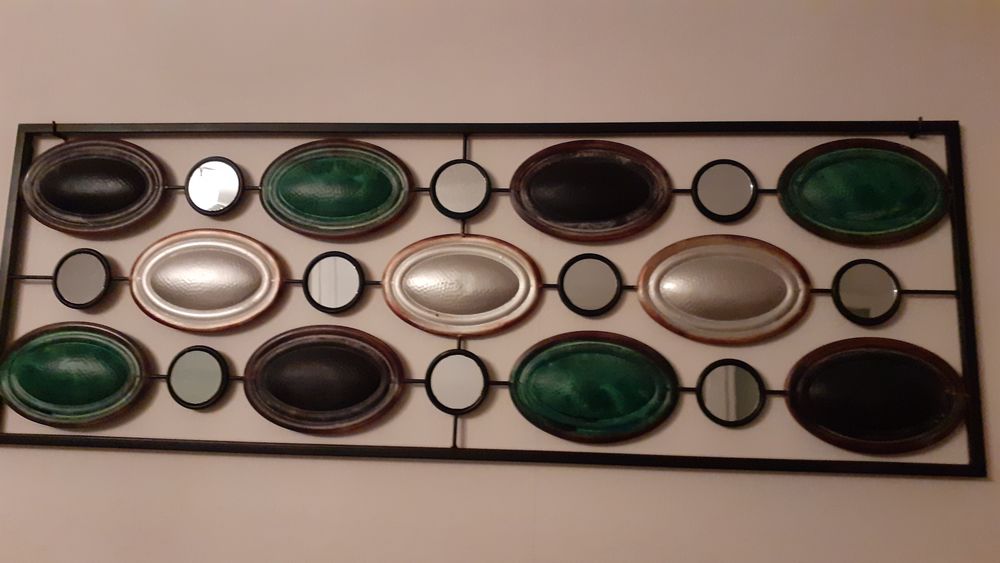 D�coration murale 15 Roanne (42)