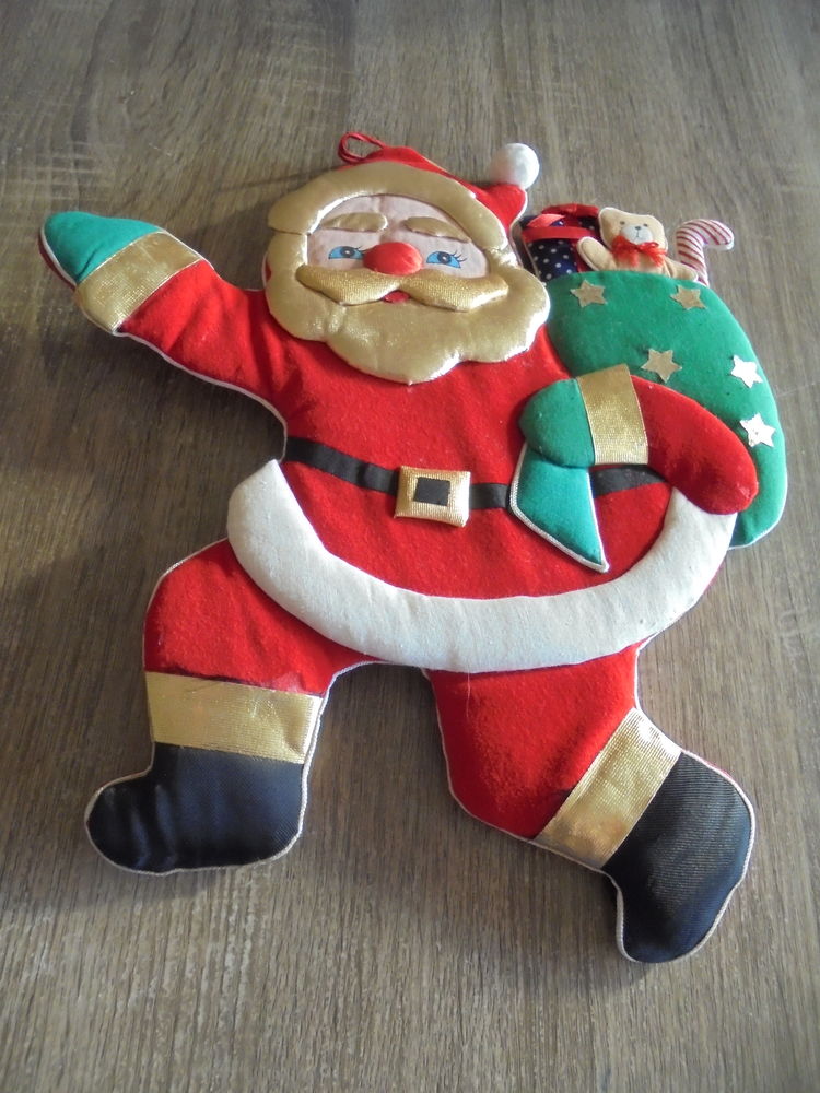 D�coration de No�l 3 (69) 3 Tours (37)