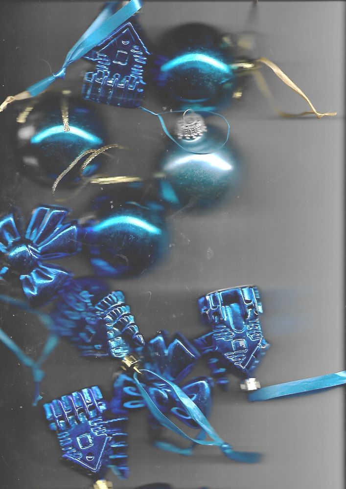 DECORATION DE NOEL 0 Saint-Denis-en-Val (45)