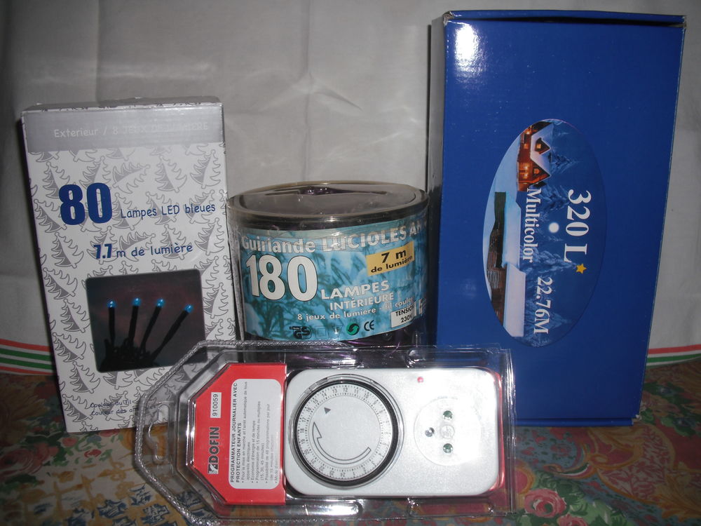 D�coration de Noel 25 Cambon (81)