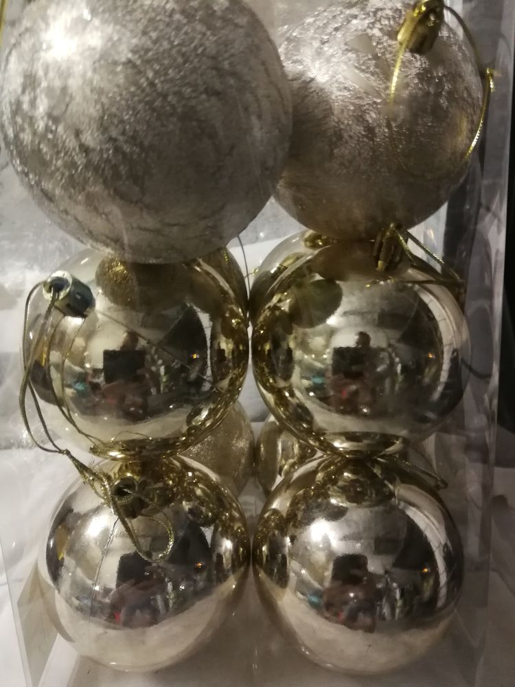 D�coration de No�l 10 Cagnes-sur-Mer (06)