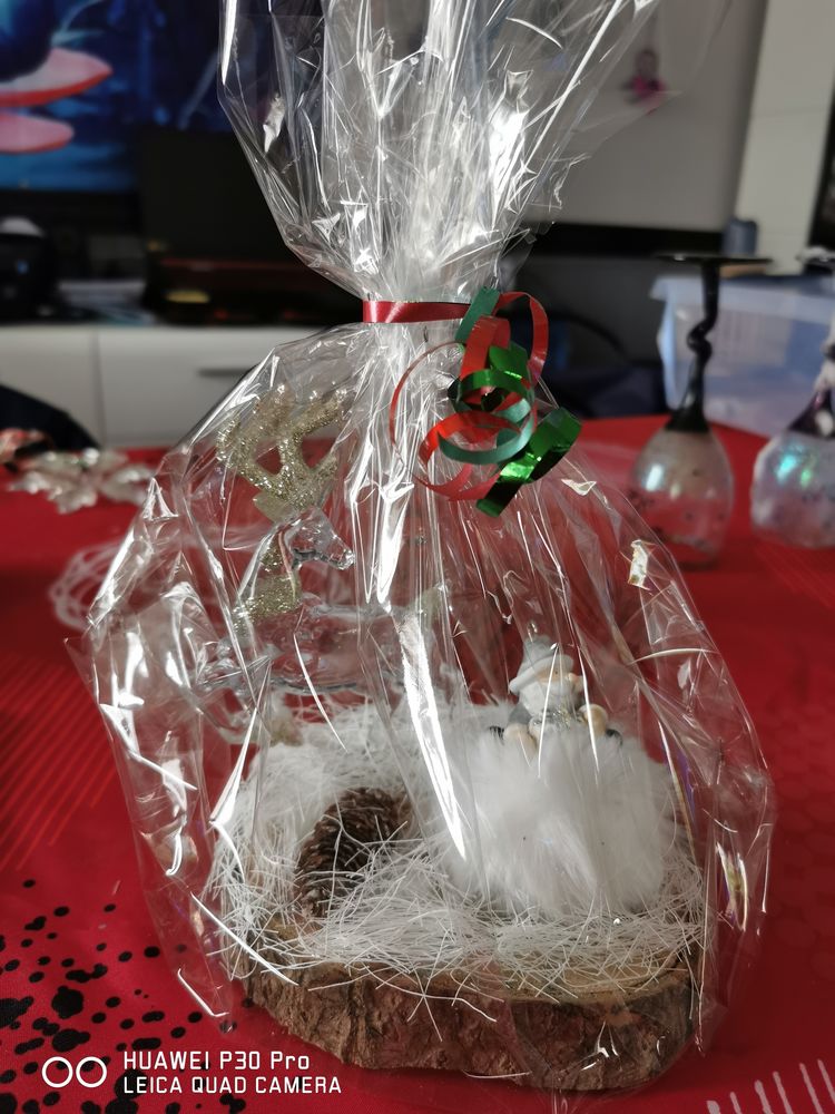 d�coration de noel 
5 Lillers (62)