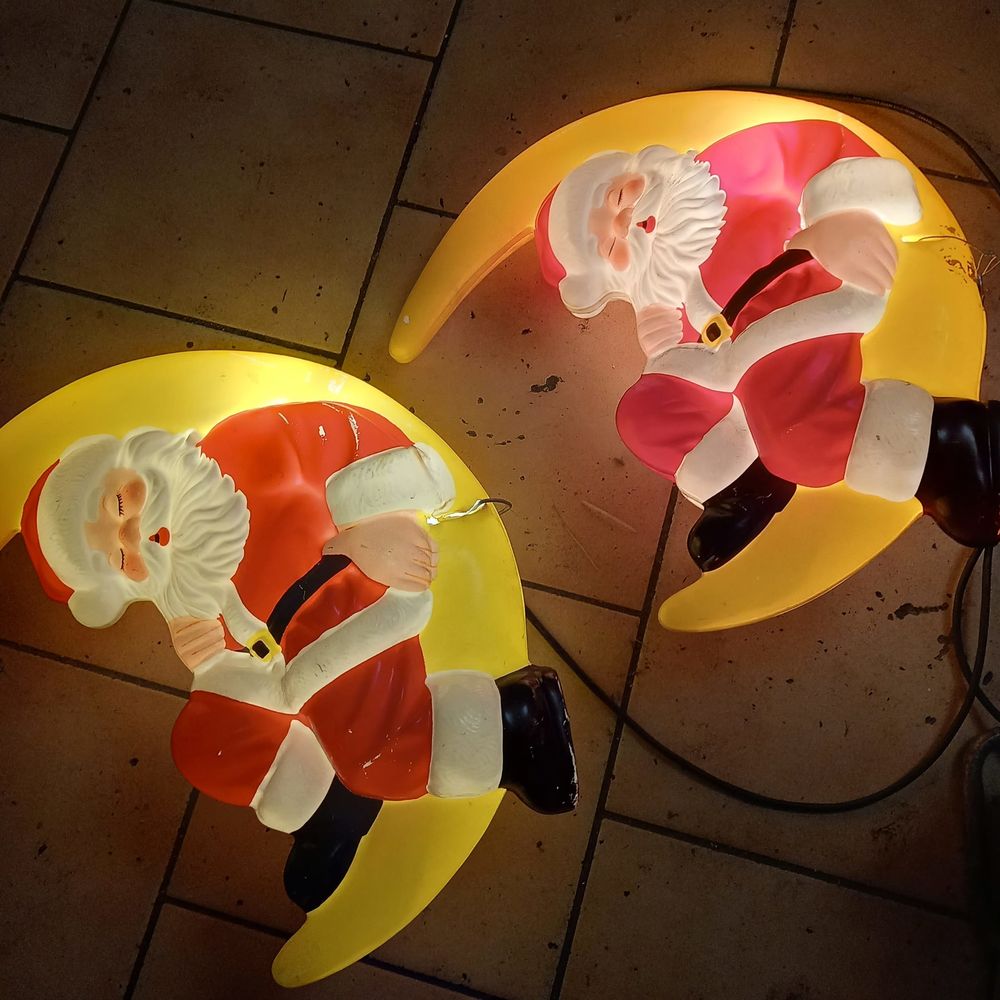 D�coration noel 60 Ch�teauroux (36)