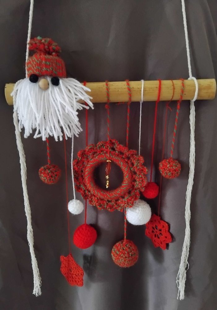 d�coration de No�l 15 Belley (01)