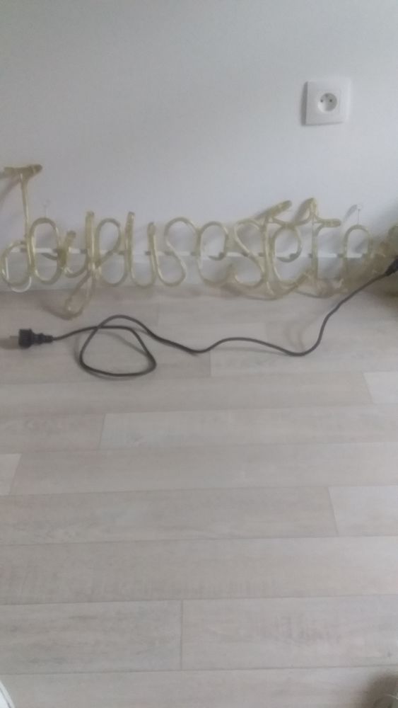 D�coration de No�l 20 Saint-S�bastien-sur-Loire (44)