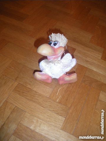 D�coration p�lican rigolo (16) 2 Tours (37)