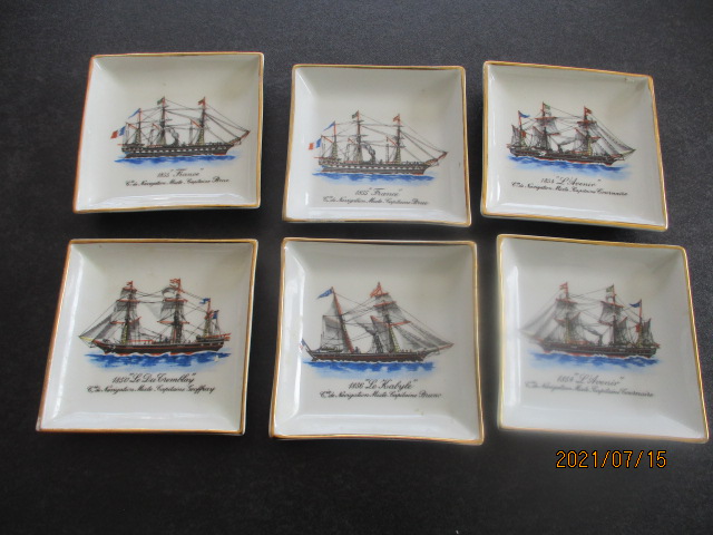 d�coration en porcelaine 15 Castres (81)