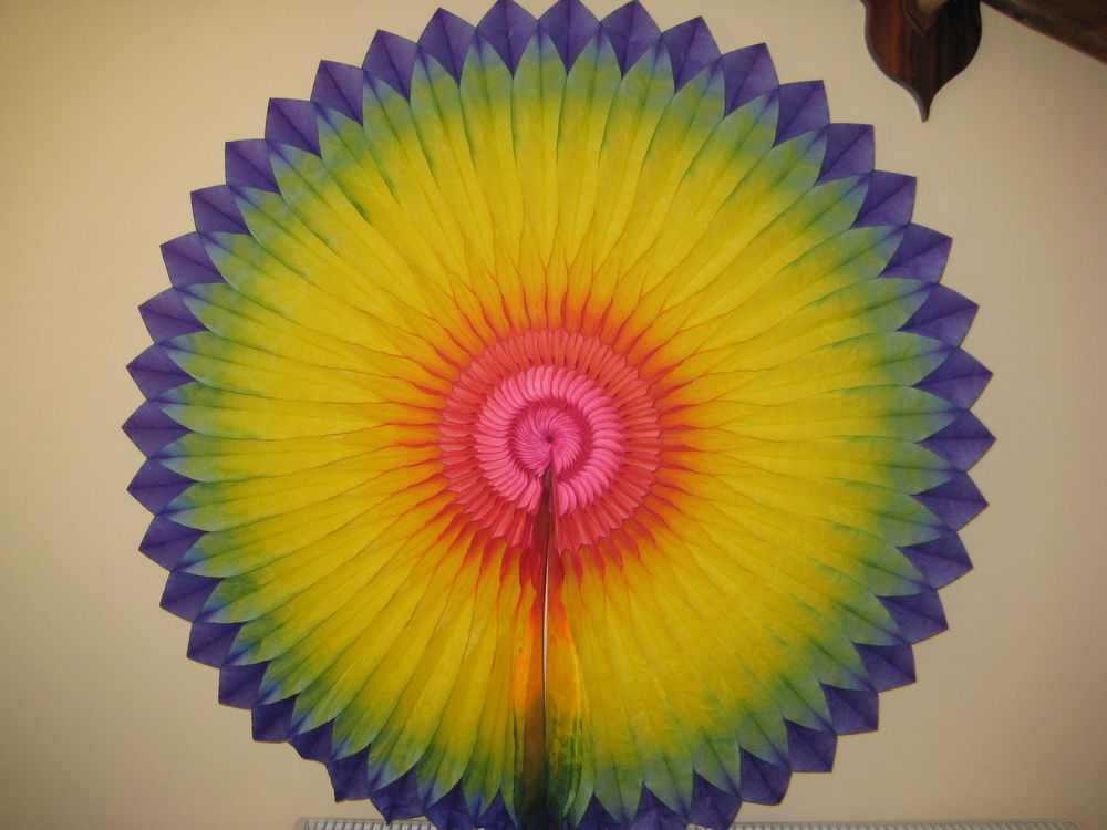 DECORATION POUR FETE 25 Sainte-Mesme (78)