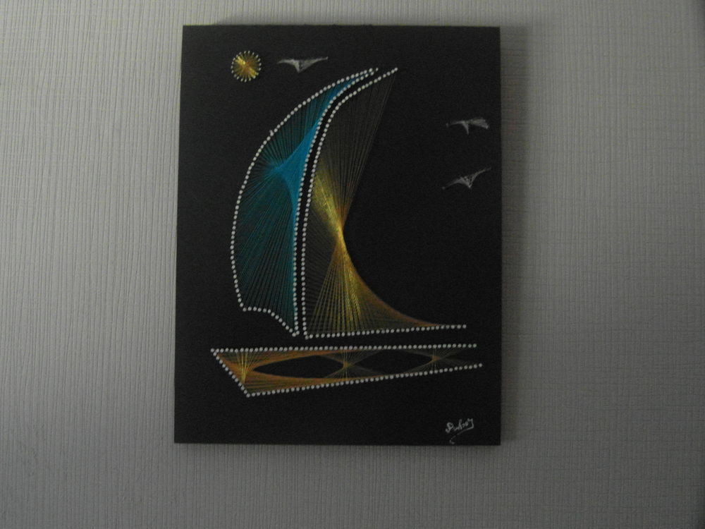 DECORATION TABLEAUX 0 Coutras (33)