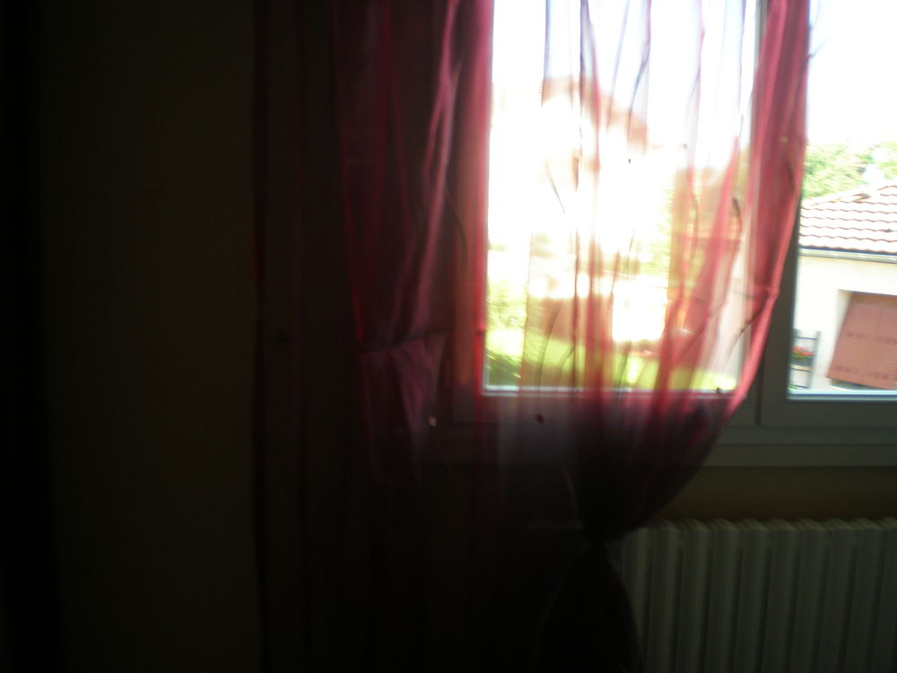 D�coration  textile   voilage 50 Saint-Marcel (71)