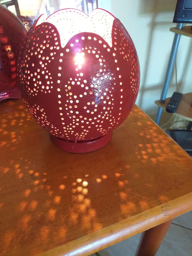 D�coration 400 Le Robert (97)