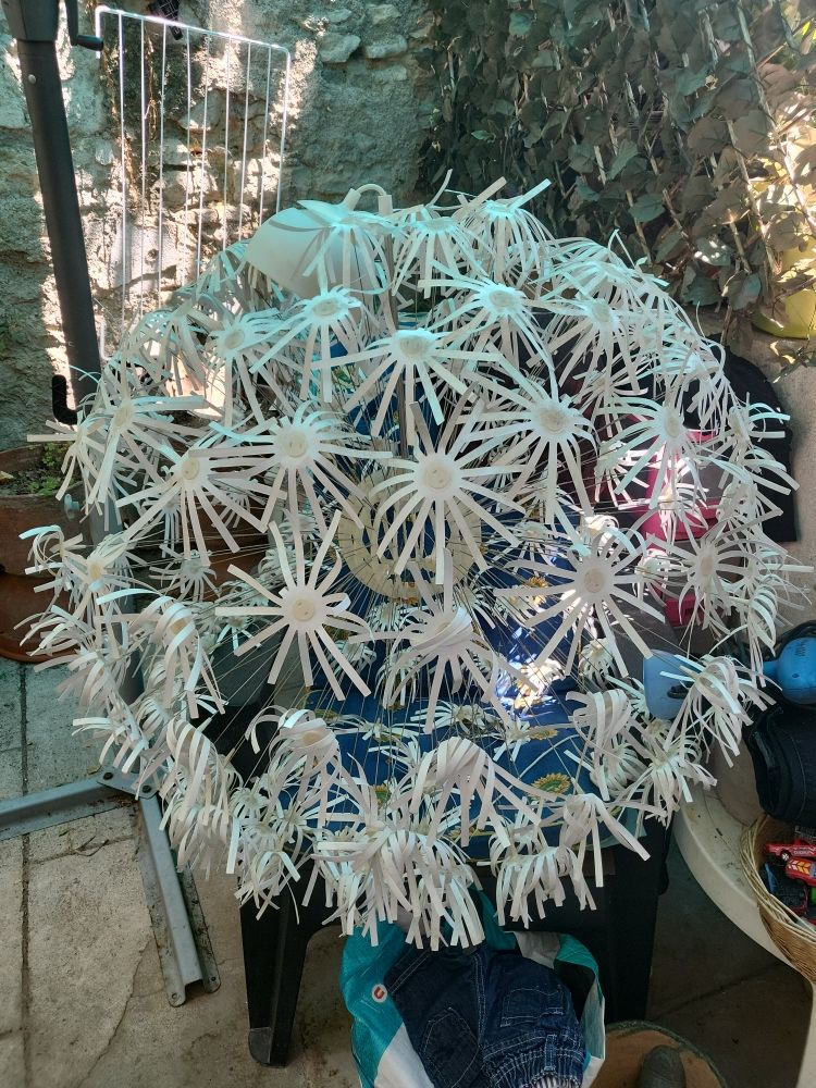 decoration 10 N�mes (30)