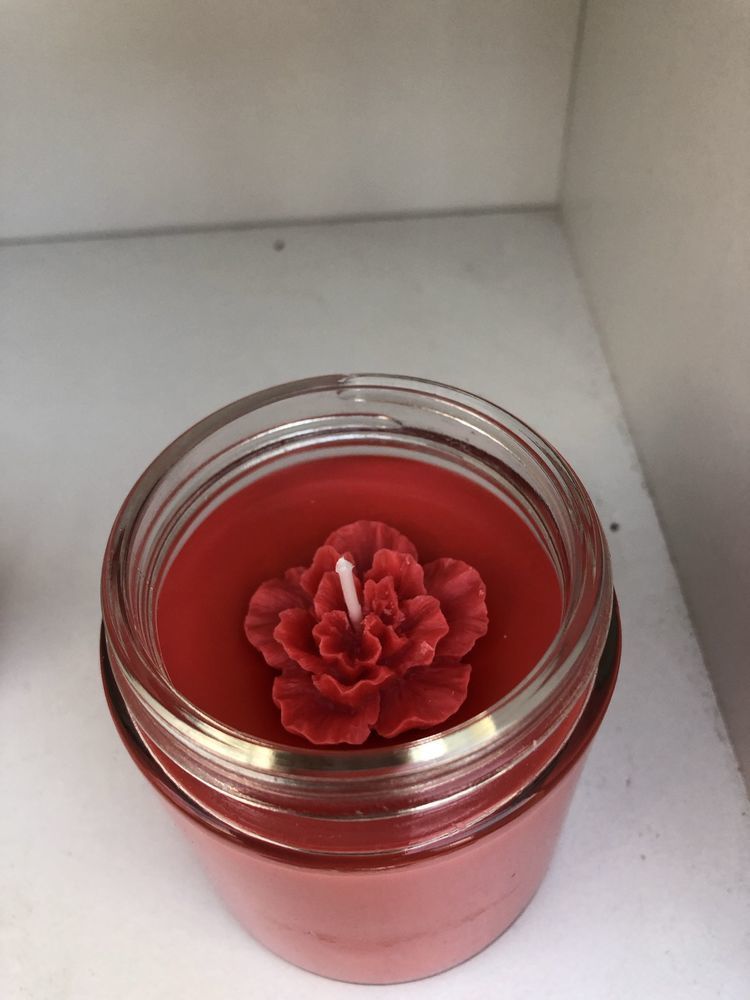 D�corations de No�l fait main 15 Saintes (17)