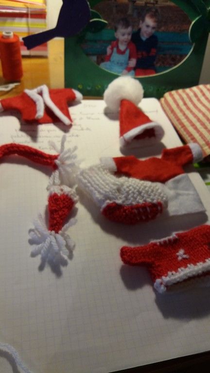 DECORATIONS DE NOEL 3 Charantonnay (38)