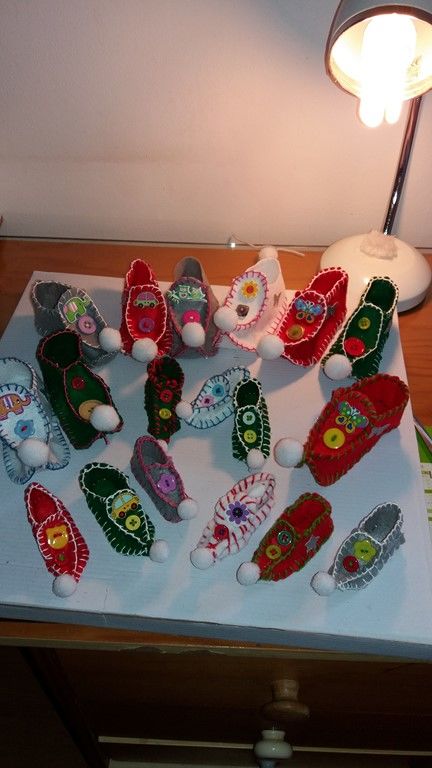 DECORATIONS DE NOEL 3 Charantonnay (38)