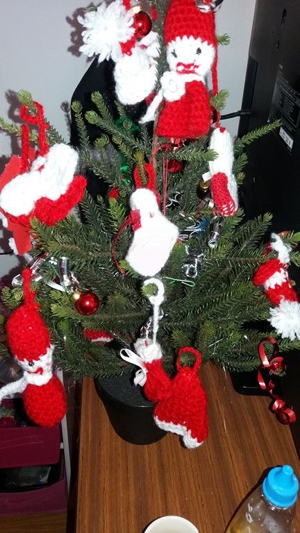 DECORATIONS DE NOEL 3 Charantonnay (38)