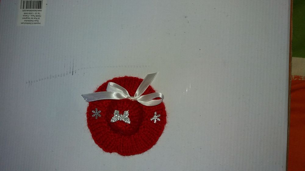 DECORATIONS DE NOEL 0 Charantonnay (38)