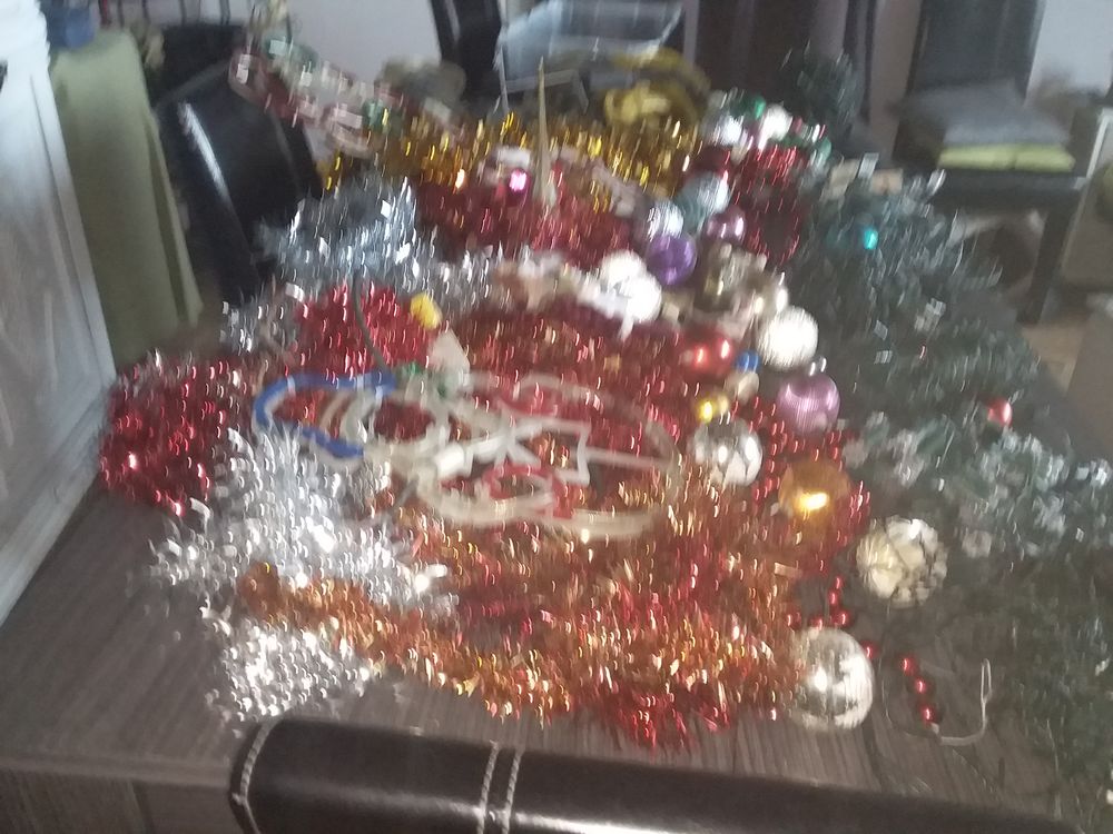 D�corations de No�l 0 Palladuc (63)