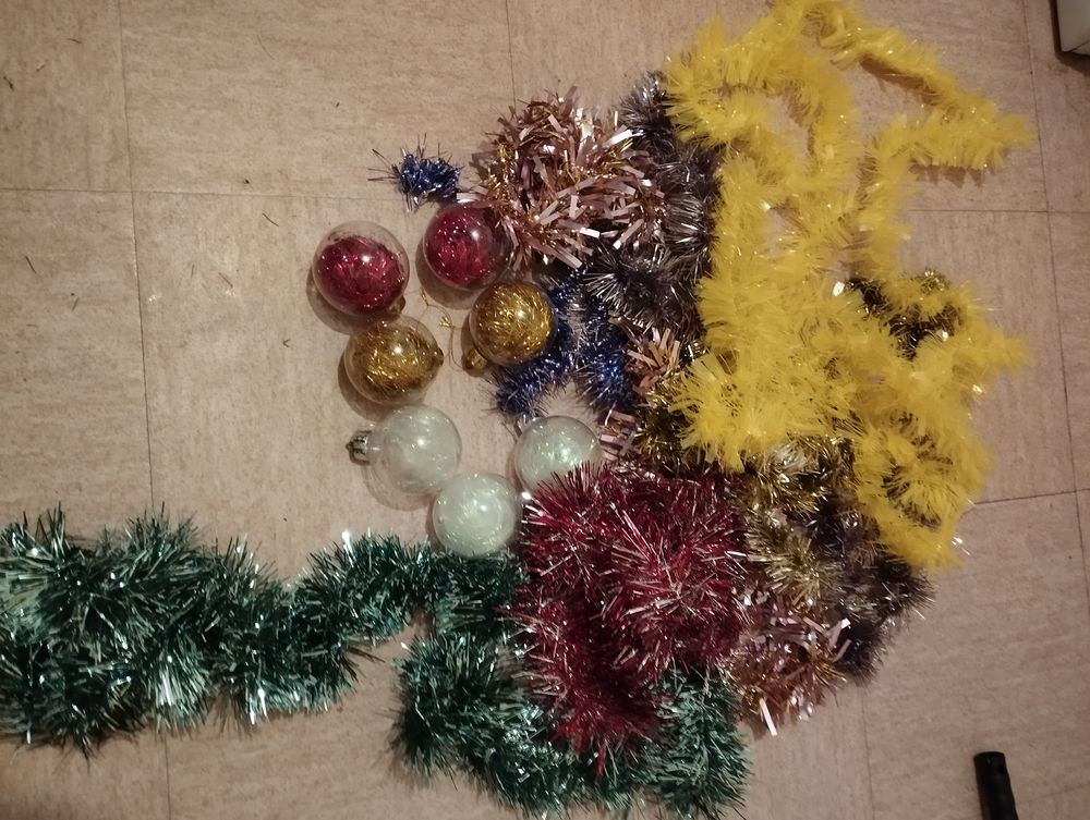 D�corations no�l 3 Gaillac (81)