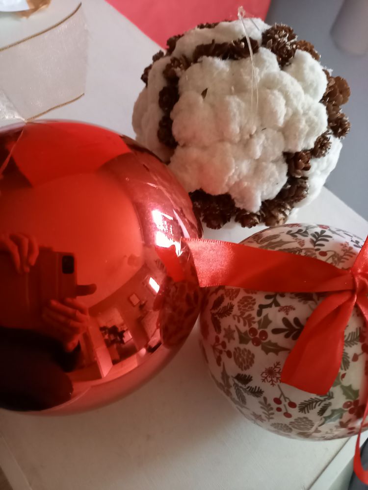 D�corations de No�l 15 Brignoles (83)