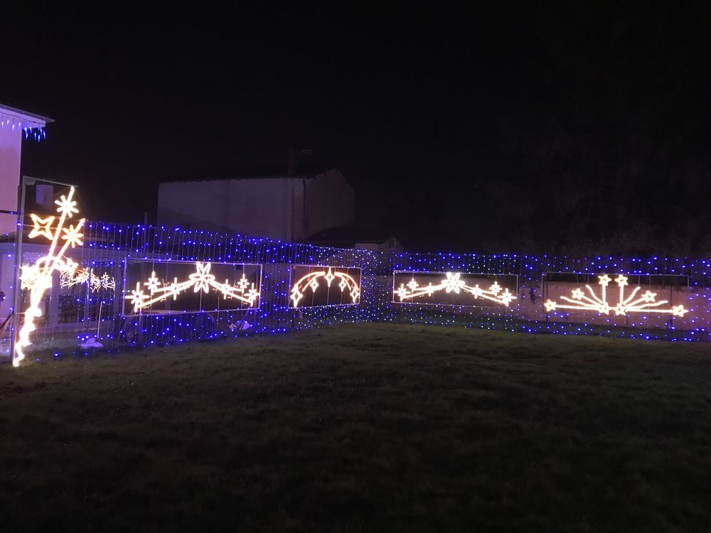 d�corations de No�l 1 Bully (69)