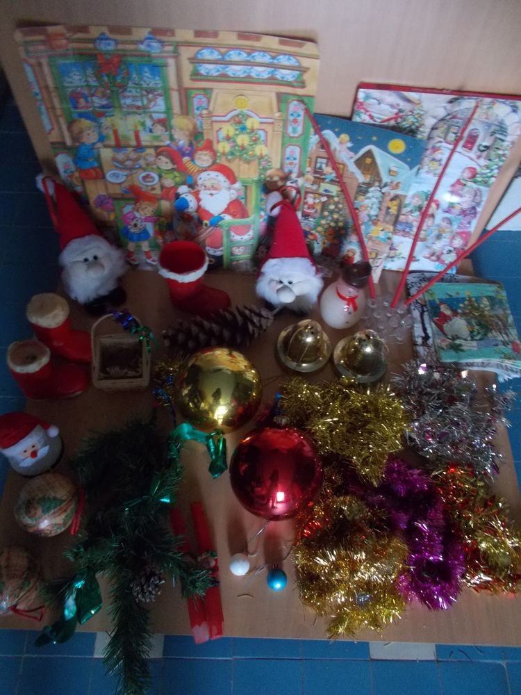 DECORATIONS  NOEL 0 Chartres (28)