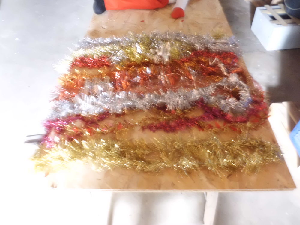 d�corations de no�l 20 Bellac (87)