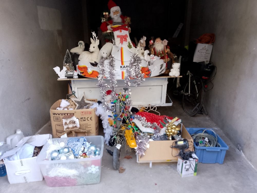 DECORATIONS DE NOEL 150 B�ziers (34)