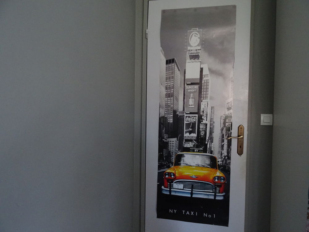 D�corations Th�me New York 12 Montivilliers (76)